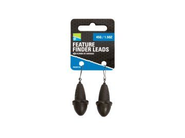 Feature Finder Leads (Gramáž 30 g)