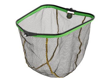 Plovoucí hlava Delphin REAXE FloateR FoldCUBE (Velikost 50x40cm)