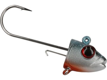 JIGOVÉ HLAVIČKY - JAWS VERTICAL -5/0-BLUE ROACH - 2 ks (Varianta JIGOVÉ HLAVIČKY - JAWS VERTICAL - 30g-5/0-BLUE ROACH - 2 ks)