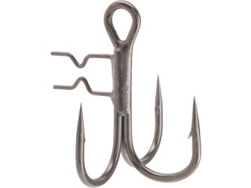 TROJHÁČKY - JAWS VERTICAL - 4 ks (Varianta TROJHÁČKY - JAWS VERTICAL nr 1 - 4 ks)