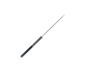 Aiguille Stringer Inox Longue (boilies jehla nerez dlouhá)