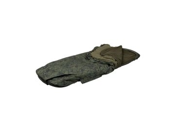 Trakker Spacák 365 Sleeping Bag Camo (Varianta Trakker Spacák 365 Sleeping Bag Camo)