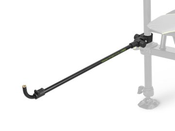 Feederové rameno Delphin REAXE AngleARM (Velikost 70-110cm)