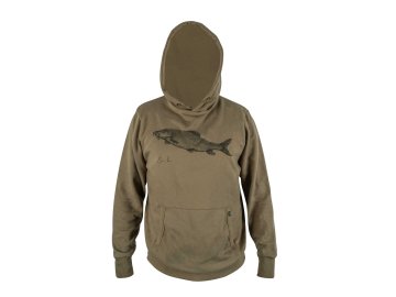 Classic Barbel Hoodie