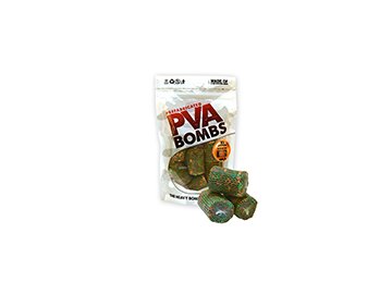 PVA BOMB (Balení 6 ks/bal, Velikost 40*60 mm, Typ PVA Bombs XL / Med-pel)