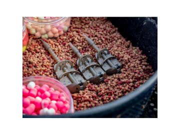 Krmítko MAP Embed Method Feeder Large 32g