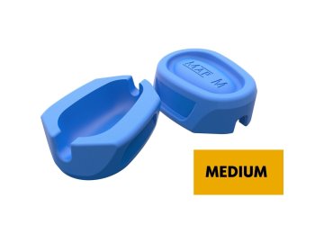 Formička MAP Embed Method Feeder Mould Medium