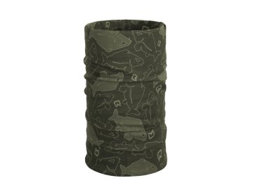 Multifunkční šátek Delphin OutLINE (Velikost UNI)