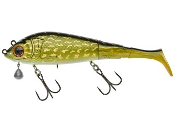 Wobler GUNKI Grouper 14cm S