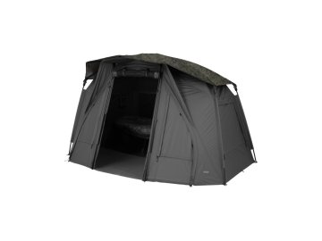 Trakker Kšilt - Tempest RS 100 Skull Cap Camo (Varianta Trakker Kšilt - Tempest RS 100 Skull Cap Camo)