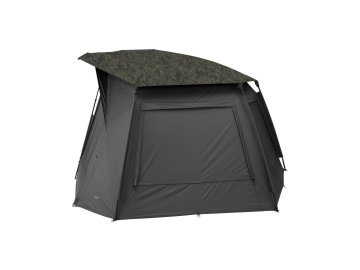 Trakker Kšilt Tempest RS 200 Skull Cap Camo (Varianta Trakker Kšilt Tempest RS 200 Skull Cap Camo)