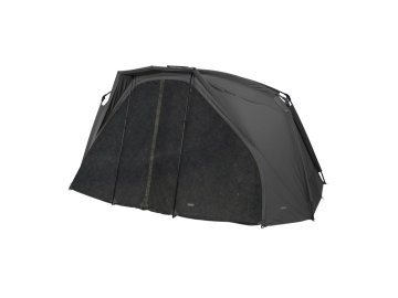 Trakker Moskytiérový přední panel - Tempest RS 200 Insect Panel Camo (Varianta Trakker Moskytiérový přední panel - Tempest RS 200 Insect Panel Camo)