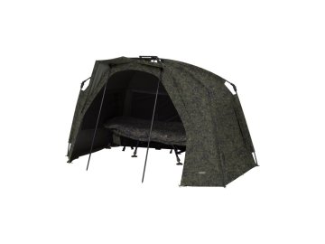 Trakker Brolly - Tempest RS Brolly Camo (Varianta Trakker Brolly - Tempest RS Brolly Camo)