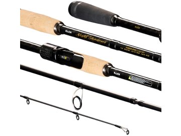 Night Shadows S 2,40m MH Power Spin 10-40g (2)