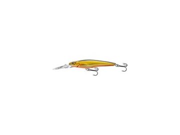 LIVETARGET RAINBOW SMELT JERKBAIT SUSPENDING (Velikost 91 mm, Typ SILVER/BLUE - Deep)
