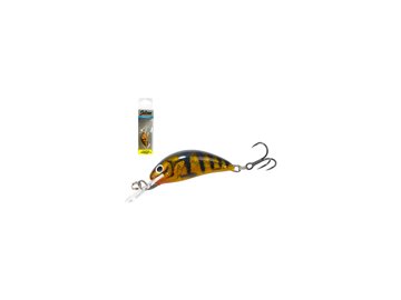Salmo Hornet 3,5 cm, S (Velikost 3,5 cm, Typ FWS)