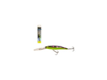 Salmo Freediver 12 cm (Velikost 12 cm, Typ HP)