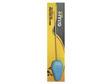 Graff Jehla Carp Extra 13cm (Varianta Graff Jehla Carp Extra 13cm Modrá)