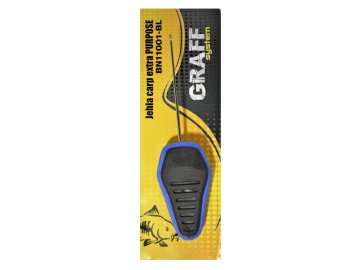 Graff Jehla Carp Extra Purpose (Varianta Graff Jehla Carp Extra Purpose Modrá)