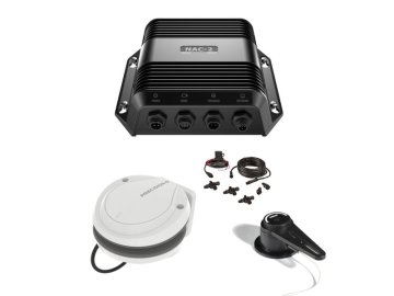 1467 nac 2 core pack with rudder reference 16016