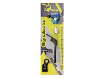 Graff Signalizátor (Varianta Graff Signalizátor Modrý)