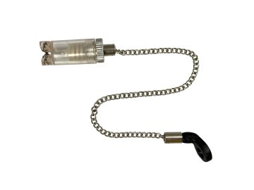 Graff Řetízkový signalizátor svítící (Varianta Graff Řetízkový signalizátor svítící Bílý)