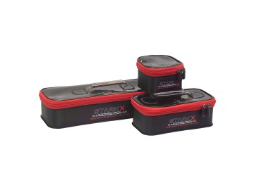 nytro pouzdro starkx 1212 eva accessory bits zip up case small