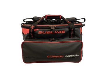 nytro taska sublime accessory carryall medium