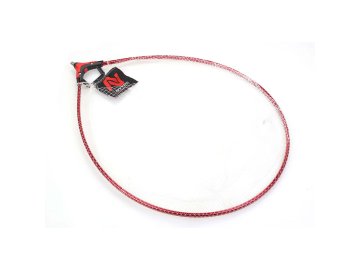 Nytro Podběráková hlava Spoon Net Mono Mesh Ghost Net (Varianta Nytro Podběráková hlava Spoon Net Mono Mesh Ghost Net 45cm)