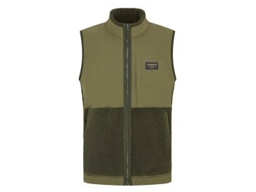 Trakker Vesta TechPro Sherpa Bodywarmer (Varianta Trakker Vesta TechPro Sherpa Bodywarmer - Velikost: S)