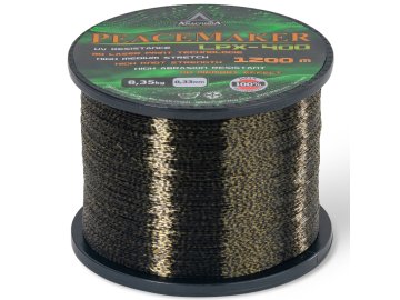 Anaconda vlasec Peacemaker LPX-400 1200m (Varianta Anaconda vlasec Peacemaker LPX-400 průměr 0,28mm 1200m)
