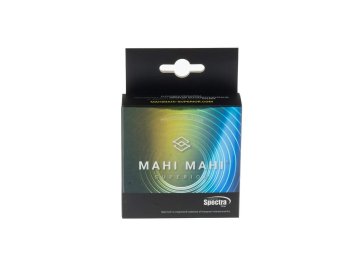 Mahi Mahi Superior 8x 150m osmipramenná (Varianta Mahi Mahi Superior 8x0,10mm 150m osmipramenná 5,6kg)