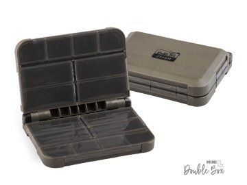 zfish krabicka mini double box l
