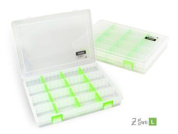 zfish krabicka z box l
