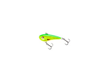 SALMO CHUBBY DARTER 4,5 S (Velikost 4,5 cm, Typ YED)