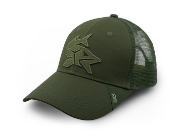 Kšiltovka Delphin OutLINE PREDATOR Trucker (Velikost UNI)