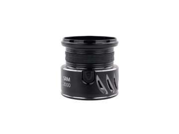 Zeck - náhradní cívka - Spool SRM (Varianta Zeck - náhradní cívka - Spool SRM 2000)