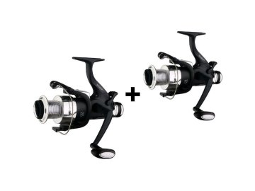 Giants fishing Naviják TR 5000 FS, Akce 1+1 zdarma!