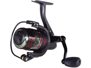 Naviják MAP Carptek ACS 4000 FD Reel
