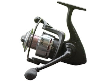 Naviják MAP Carptek ACS 4000 FD Reel