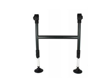 zfish pridavne nohy k lehatku double support legs