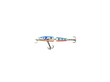 Salmo Fanatic 7cm, F (Velikost 7 cm, Typ RBL)