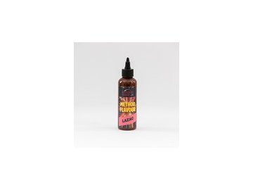 MOTABA CARP METHOD FLAVOUR SMOKE FLUO 150ML (Balení 150 ml, Typ Ananás)