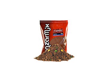 BENZAR TURBO BREAM VNADÍCI SMĚŠ (Balení 800 g, Typ Komár)