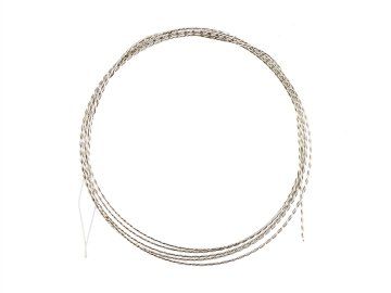 zfish protahovaci struna elastic threader 80cm