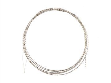 zfish protahovaci struna elastic threader 80cm