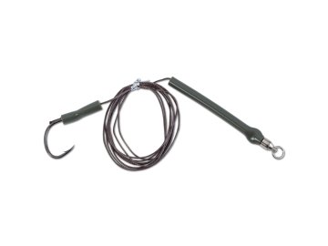 Uni Cat návazec Curved Point Gripper Rig SX-67 (Varianta Uni Cat návazec Curved Point Gripper Rig SX-67 3/0)