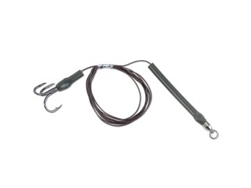 Uni Cat návazec Curved Point X2-Strong Rig GT-41 (Varianta Uni Cat návazec Curved Point X2-Strong Rig GT-41 2/0)