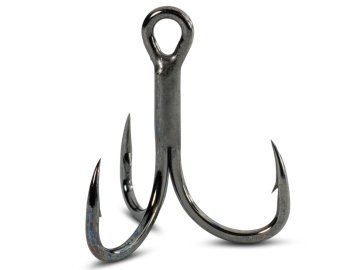 Uni Cat trojháček BSX 44 Curved Point 4ks (Varianta Uni Cat trojháček BSX 44 Curved Point 1 4ks)