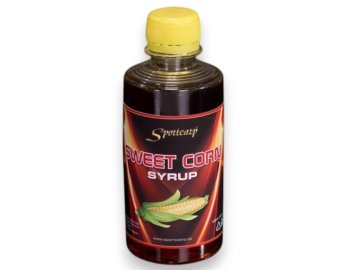 5514 1 sportcarp booster sweet corn syrup 250 ml 1